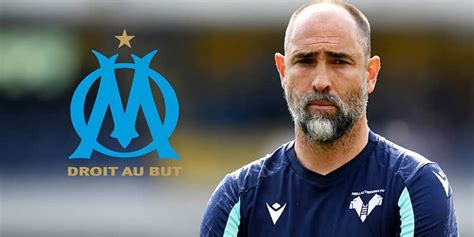 tudor marsella|Igor Tudor at Olympique Marseille 2022/23 .